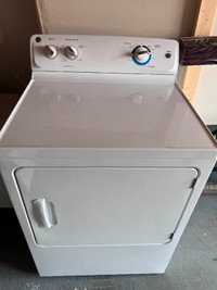 Gas Dryer @ $150/-