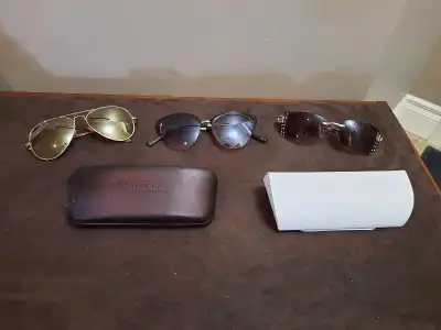 $5 for 3 sunglasses , View more