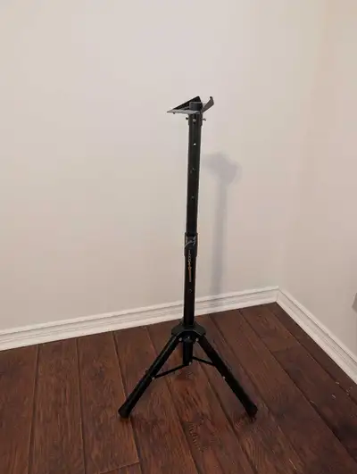 Starlink Tripod, View more
