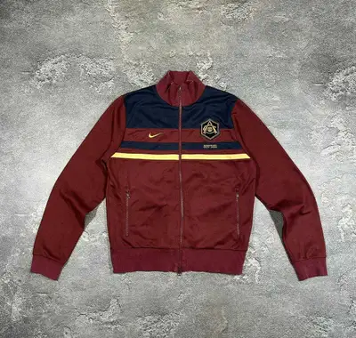 Men's Sz Extra Large Nike Arsenal Jacket $100, View more