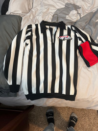 Referee jersey 