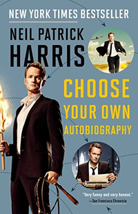 Neil Patrick Harris: Choose Your Own Autobiography