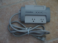 Panamax 4-Outlets Surge Protector