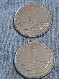 Canadian Coins Quarters collectables Canada Quarters