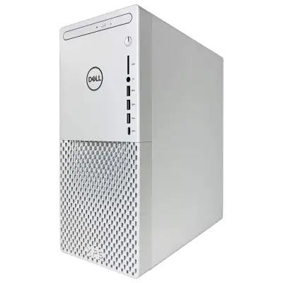 Dell XPS Desktop, View more