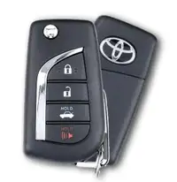 Locksmith Automotive Keys - Unlock Cars - Remote / Fobs Program
