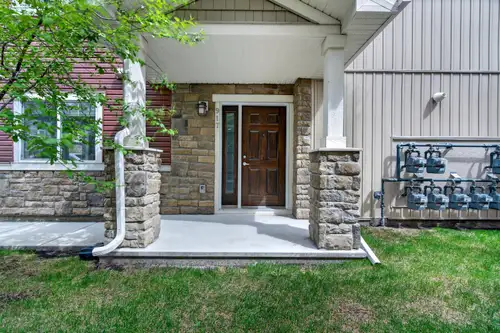 Welcome to this beautifully maintained Furnished 4-bedroom townhouse (Available August 1st) located...
