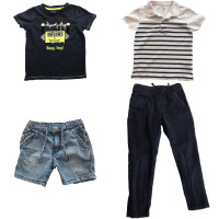 Boys kids Clothes 4 5 years (100-110cm)