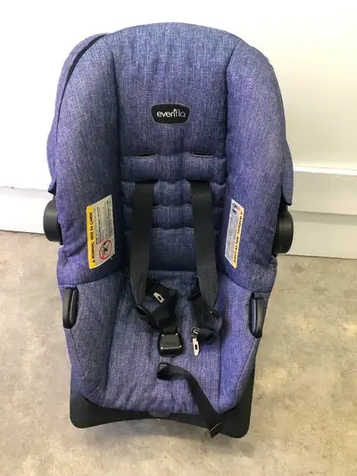 Infant Car seat, View more