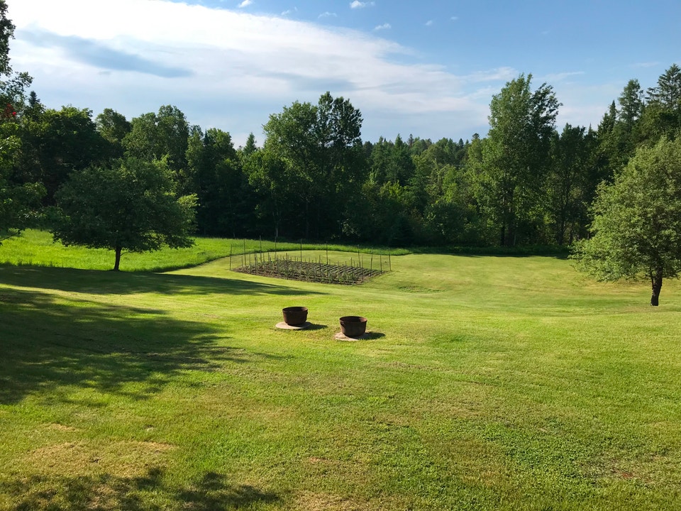 (Rare ) 150 Acres with Lake Front 1Hr North of Montreal, photo 5 of 10