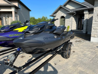 2022 Seadoo RXPX 300 for sale 