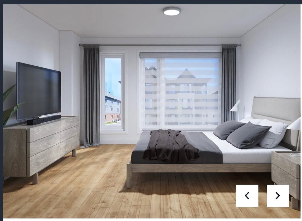 CESSION DE BAIL.  Logement 4 1/2 à L’Assomption 5