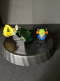 LEGO Aquazone Hydronauts set 6110