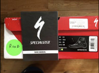 Specialized Defroster - Road Shoes