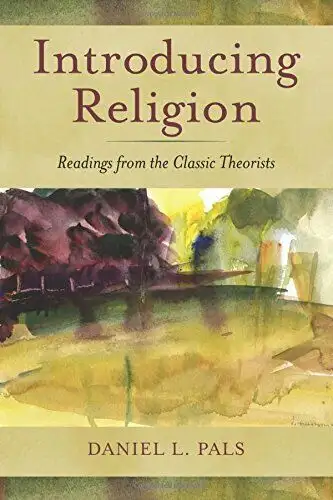 Introducing Religion 9780195181494