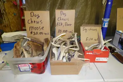 GARAGE SALE  -  May 23 & 24, 2025  -  11634 – 133 Street NW, View more