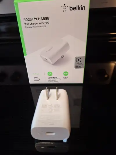 BOUGHT ADAPTER WITH CORD AND I PAD COVER FOR AN IPAD I HAD TO RETURN COSTED 148.9$ FOR ALL 3 ITEMS B...