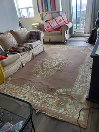 Large carpet for sale
