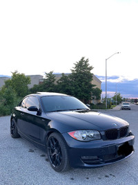 BMW 128i