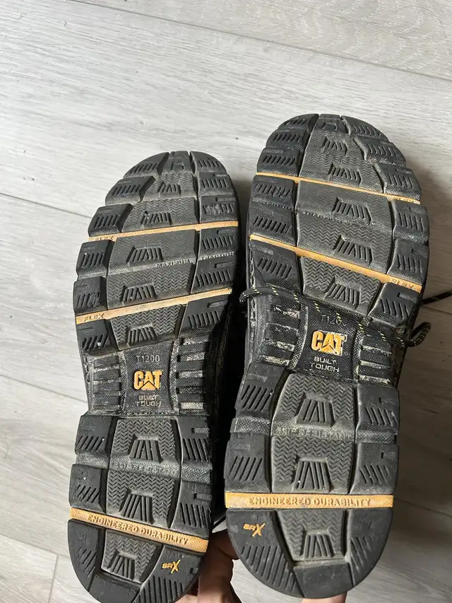 Work Boots in Men's Shoes in City of Toronto - Image 5