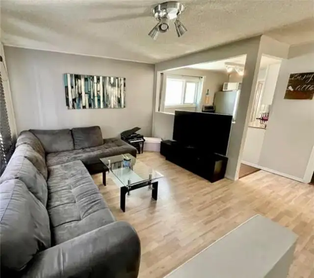 House for Rent- St Boniface