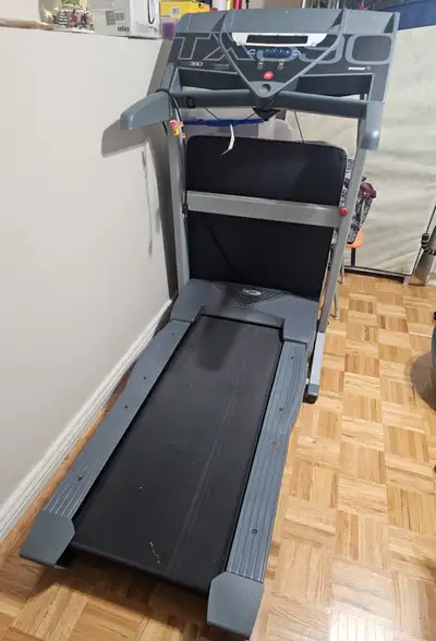 Treadmill, View more