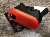 Vr glasses android or iPhone