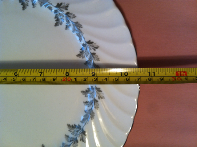 AYNSLEY CHINA in Arts & Collectibles in Barrie - Image 6