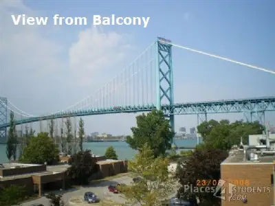 Rarely available - 2 Bedroom Executive Style Condo for rent Harbourview Condominiums – the only cond...