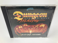 Dungeon Master FM TOWNS