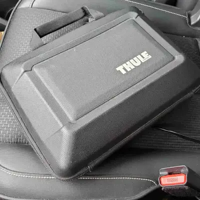 New THULE Laptop Case Carry Bag, View more