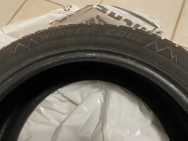 winter tires 205 50r17 in Tires & Rims in Bedford - Image 4