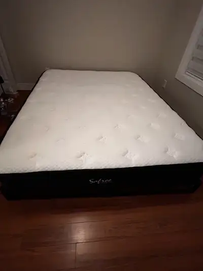 Mattress Queen, View more