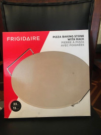 Frigidaire 13" Pizza Stone