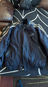 2XL Tuc's Contracting Winter Coat / Jacket