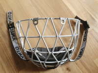 OTNY Tyke Ringette Cage $3