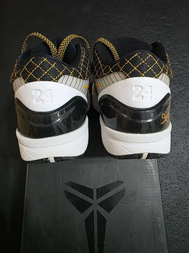 Kobe 4 Del Sol in Men's Shoes in Mississauga / Peel Region - Image 6