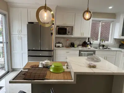 I do interior renovation, View more