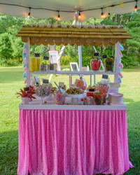 Candy Cart  for Special Events - candy not included 