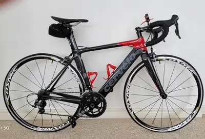 CERVELO S3 ROAD BIKE - LIKE NEW, View more