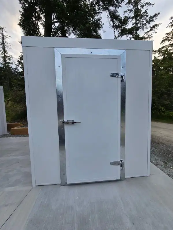 Walk in cooler & freezer - LIQUIDATION SALE !