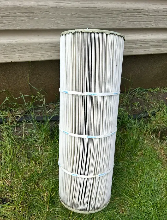 Filter Cleaning449046070428313601