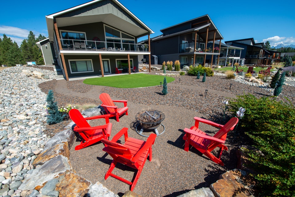 BEAUTIFUL FULLY FURNISHED 2-BEDROOM SUITE – SHADOW MOUNTAIN, 5