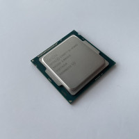 Intel Core i5-4590S Quad Core CPU 3.00GHz Socket LGA1150