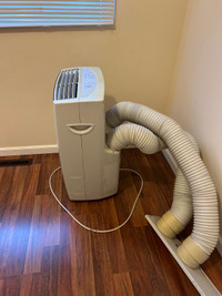 Window AC unit