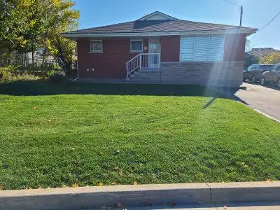 BASEMENT APARTMENT ON HAMILTON'S EAST MOUNTAIN