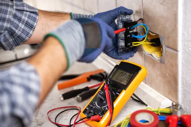 HandySam Handyman Services489068273683015681