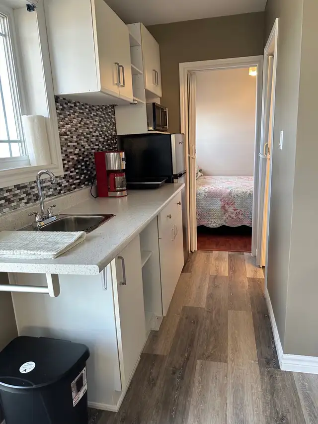 Disponible du 1ier juin au 29 juin et 16 août  au 31 août / 2025 in New Brunswick in Canada - Image 6