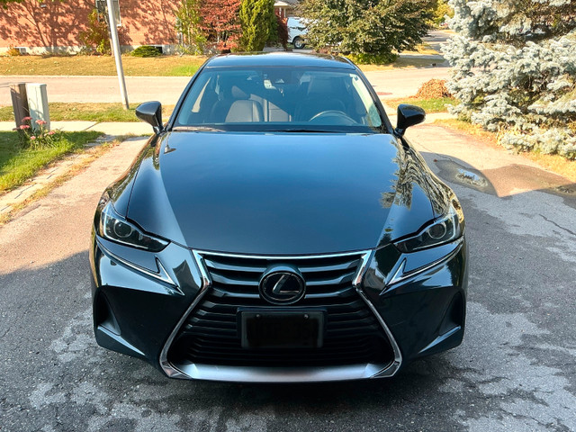 2017 Lexus IS 300 in Cars & Trucks in London