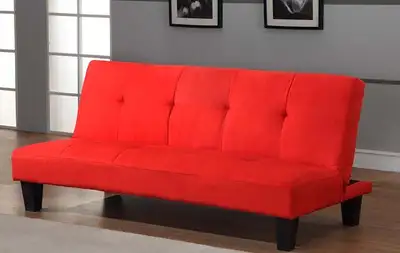Futon for sale., View more